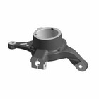 Polaris Front Left Knuckle  For Specific Rzr Models  Genuine Oem - 5142214