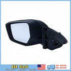 Lh Driver Side Mirror Fits 2014-20 Chevy Impala Ls Lt Power Heated Blind Spot