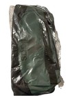 Adidas Green Defense 2 Medium Duffel Ventilated Gym Bag Outside Zip Pockets Nwt