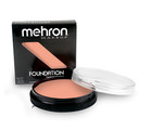 Mehron Makeup Foundation_grease Paint_face body Paint_costume stage tv  1 25 Oz 
