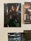 Topps Stadium Club  batman Returns   Movie Vintage Trading Card Lot Of 18