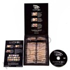 3 Pack Eye Majic Select 16 Eyeshadow Application Variety Pack Free Shipping