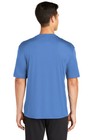 Sport-tek St350 Mens Short Sleeve Dri-fit Posicharge Gym Workout T-shirt