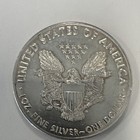 U s  Mint 2017 American Silver Eagle  1 1 Oz  999 Silver Business Strike