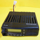    100  Untested   icom Ic-f5061d Vhf 136-174mhz 50w 512ch Mobile Two Way Radio    