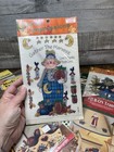 Vintage Rub On Transfer Lot Craft Crafting Diy Nos Christmas Autumn Fall Country