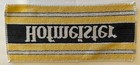 Vintage British Pub Bar Beer Towel - Hofmeister
