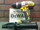 Dewalt 20v Max Xr Dcd996 Brushless 3-speed 1 2  Hammer Drill-   new     