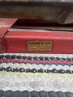 Vintage 1920s Turner Co pressed Steel Ladder Truck Firetruck Rare One No Shippin
