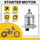 Starter Motor For Ktm 250 300 Xc-w Xc Tpi 2017-2022 55440001000 55540001000 New