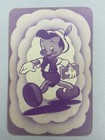 1940s Pinocchio Game Card Castell Pepys Disney Rare Card Disneyana