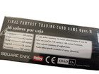 Espanol Final Fantasy Tcg Trading Card Game Booster Box 36 Pack Sealed Opus Iv 4