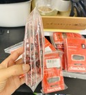 Lot 10x Sandisk Cruzer Blade 8gb Usb 2 0 Flash Drive Sdcz50 New Sealed Retail