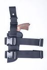 S w 29  629 6 5  Barrel   Nylon Tactical Drop Leg Holster With Shell Loops