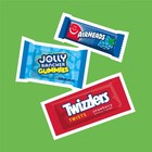 Airheads  Jolly Rancher And Twizzlers Assorted Fruit Flavored Easter Candy  Bag