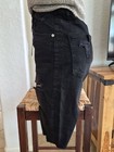 Bluenotes- Emma-  High Rise Biker Distress Shorts