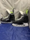 Bauer Xls Hockey Skates Junior Size 5 Shoe Size 6 Eu 38 5