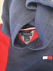 2t Tommy Hilfiger Toddler Set Sweatsuit Colorblock
