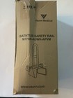 Vaunn Medical Heavy Duty Grab Bar Bathtub Tub Safety Handicap Elderly