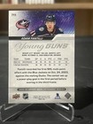 Adam Fantilli 2023-24 Upper Deck Extended Series Hockey Young Guns Rookie Card