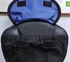 Leap Frog Leapster Blue Protective Carrying Case  Case Only 