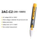 Fluke 2ac Voltalert Non-contact Voltalert Voltage Detector Pen 200-1000v Tester