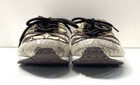 Coach Women s Karine Brown Sequin Athletic Sneakers Size 7