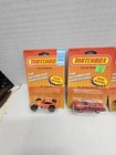 Matchbox Lot Of 6 Vintage Nos