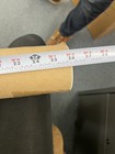 25-pack Kraft Mailing Tubes With End Caps 25x3    080  Thickness