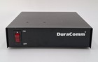 Duracomm Lp-14 Desktop Power Supply 13 8vdc 11a Ham Radio Base Station