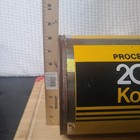 Vintage Kodak Promotional Charcoal Grill   Smoker  Unique And Rare