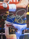 Manny Pacquiao Hand Signed Autograph 8x10 Boxing Legend Champ Photo W  Holo Coa