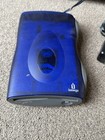 Iomega Usb External Zip Drive Z 100 Model Z100usbnc With Cord