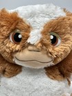Large Gizmo Mogwai 15  Plush By Toy Factory Gremlins Warner Bros Rare With Tags