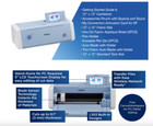 Brother Sdx325 Scanncut Dx Innovis Edition With Wlan  Free Shipping    