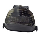 Led Tail Light Brake Integrated Turn Signal For Suzuki Gsxr600 750 1000 Smoke