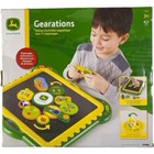 John Deere Gearation Magnetic Board New Rare 