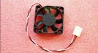 4010h12s Nf1 Dc12v 0 18a 40 40 10mm Three Wire 4cm Cooling Fan
