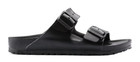 Free Shipping  Birkenstock Men s Arizona Eva Sandals  Black