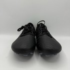 Nike Tiempo Legend 10 Pro Fg Mens Soccer Cleats Size 10 Black blue  Dv4333-040