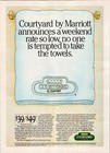 Newport Cigarettes 1989 Vintage Magazine Ad  alive With Pleasure   Marriott