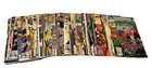  54  Marvel dc Comic Lot x-men spider-man tmnt   Batman starwars rex And More