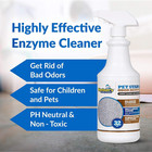 Pet Stain Remover   Pet Odor Eliminator  Advanced Cleaning Bio-enzyme Cleaner So