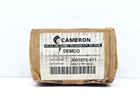 J001876-011 Demco Cameron Gate Valve Seat 2 