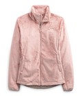 The North Face Women s Osito Jacket  Evening Sand Pink  M