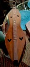 Handcrafted Dulcimer Ruggs And Jackel Folk Craft