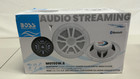 Boss Audio Systems Mg150w 6 Marine Boat Stereo Sound System 