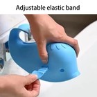 Baby Bathtub Faucet Cover Bath Spout Protector Soft Safety Cover For Kids