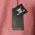 Chuco Golf Shorts Men s 36 Zoot Sport Performance Pink New