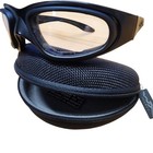 Wiley X Sg1 Tatical Shooting Safety Glasses